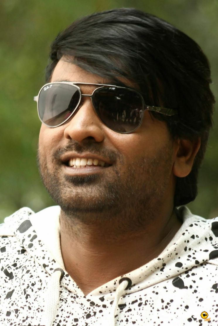 Vijay Sethupathi