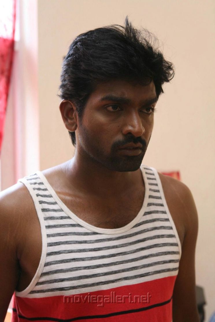 Vijay Sethupathi