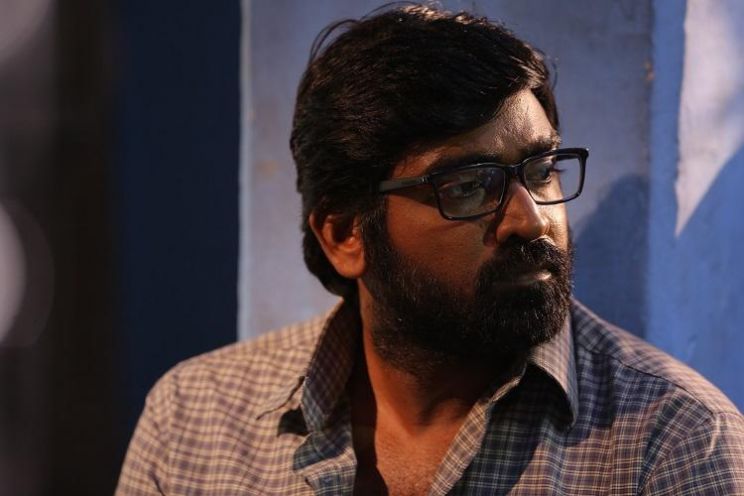 Vijay Sethupathi