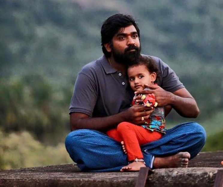 Vijay Sethupathi