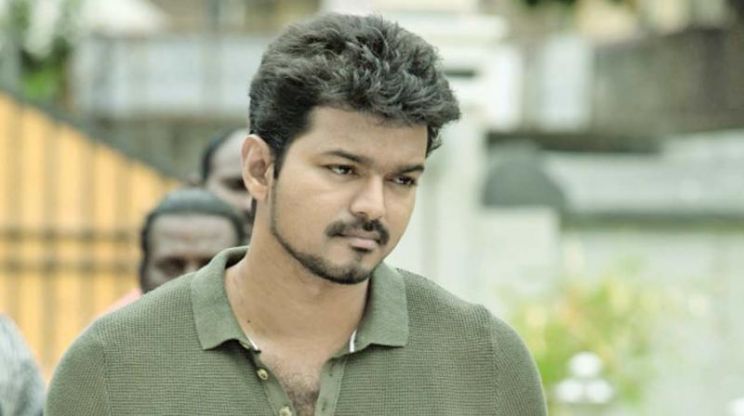 Vijay