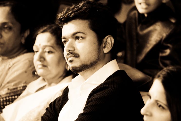 Vijay