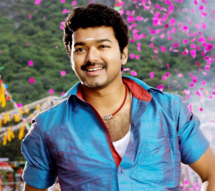 Vijay