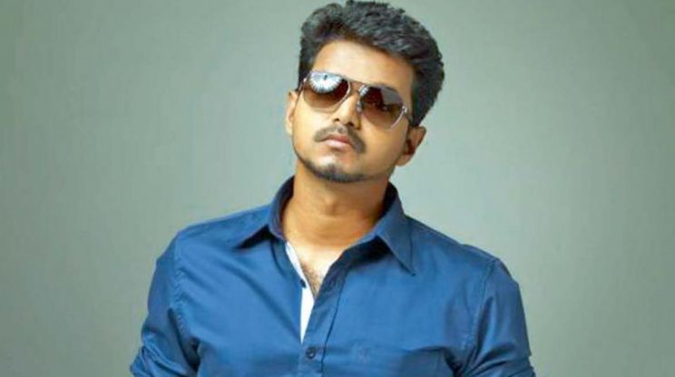 Vijay