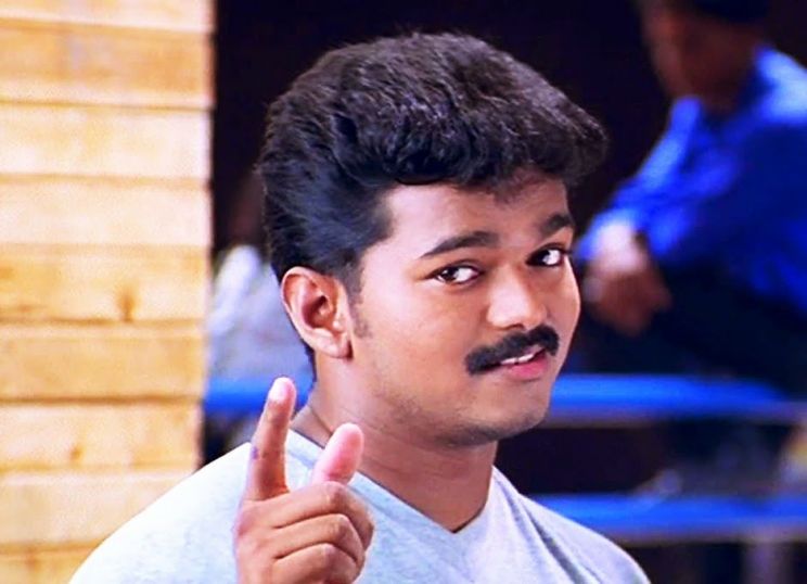 Vijay
