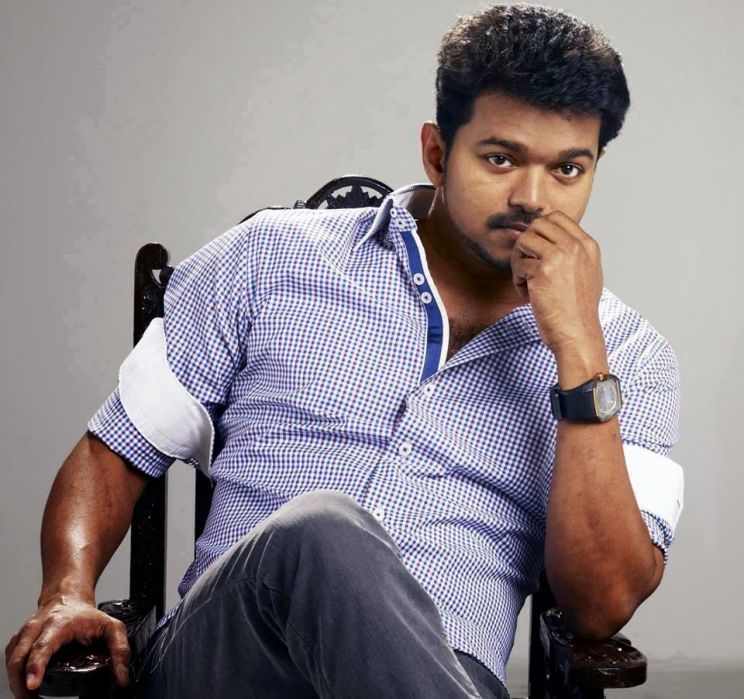 Vijay