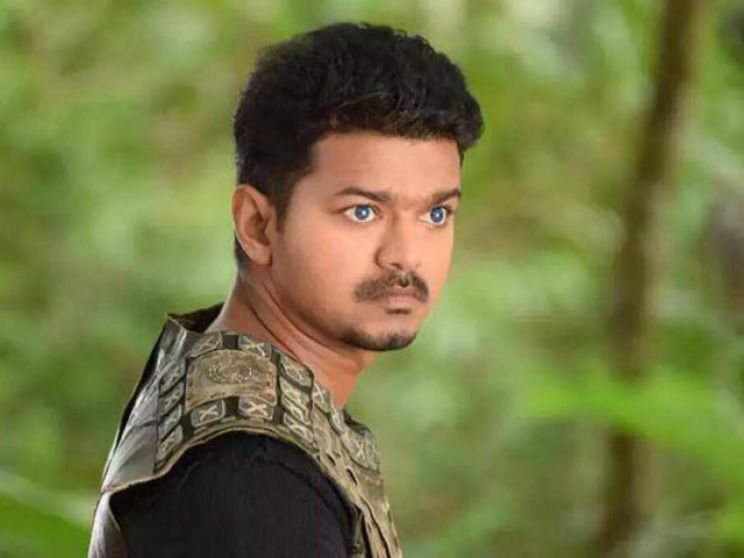 Vijay