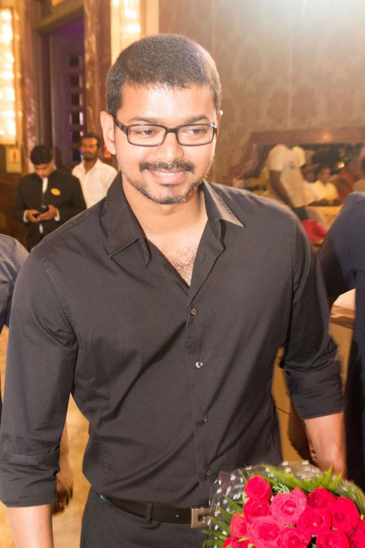 Vijay