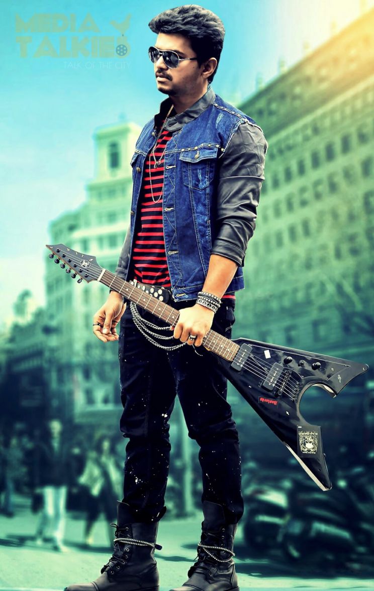 Vijay