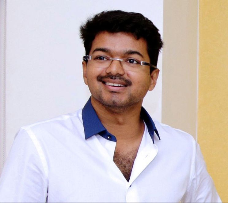 Vijay