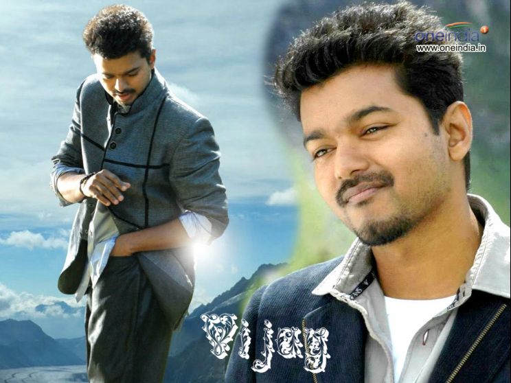 Vijay