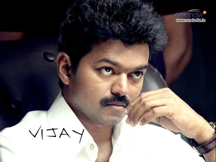 Vijay