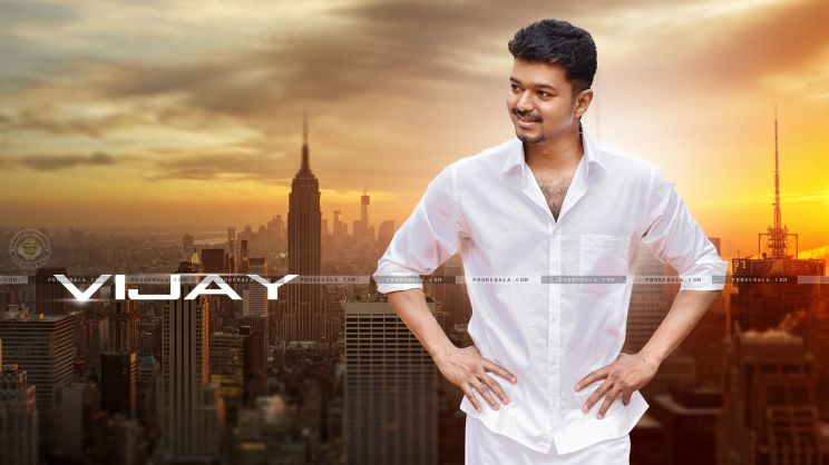 Vijay