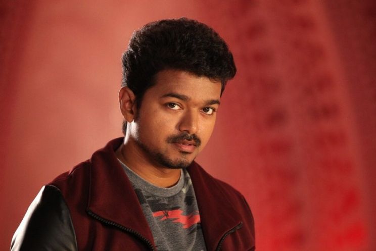 Vijay