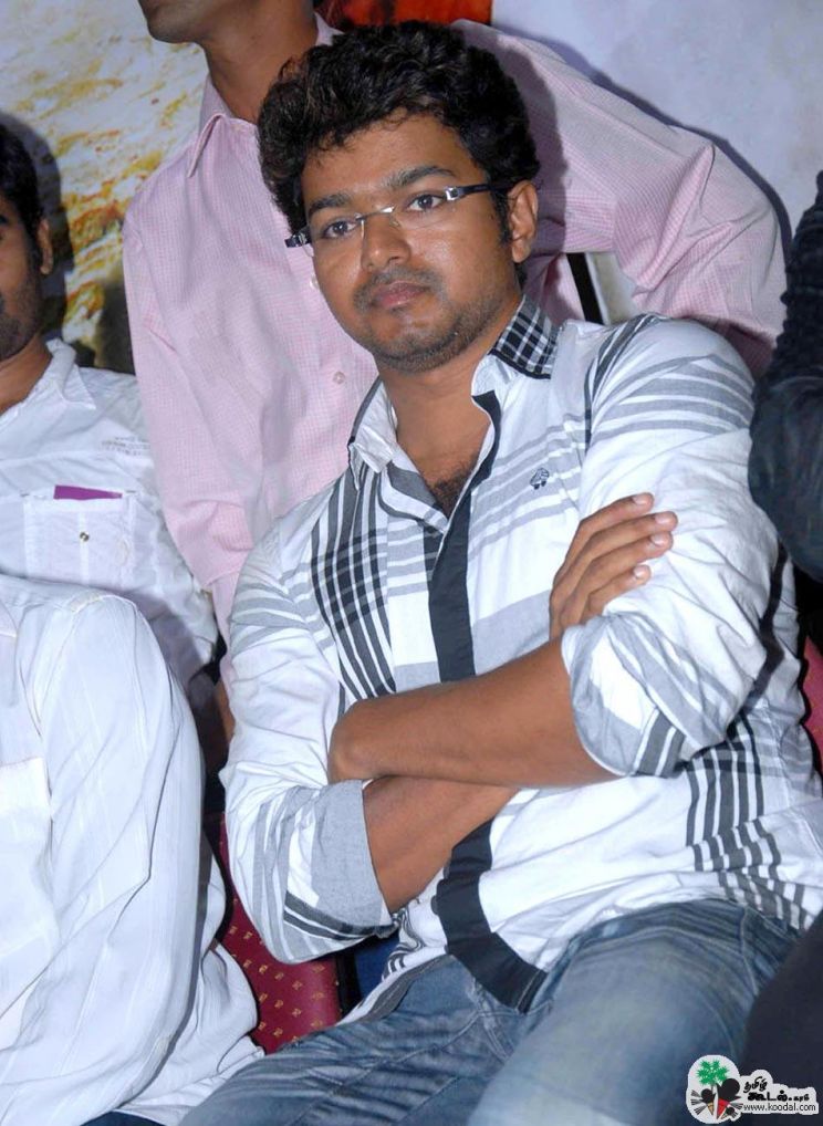 Vijay