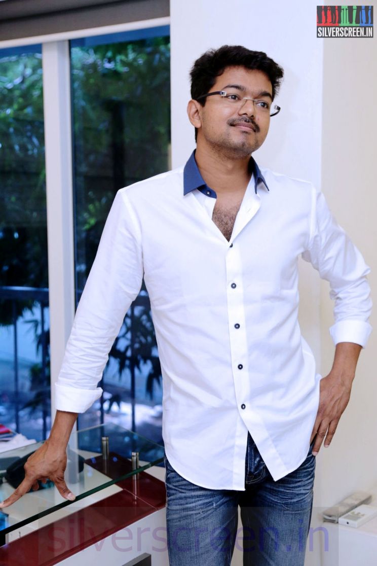 Vijay