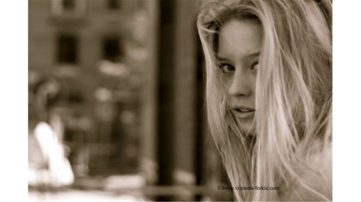 Vijessna Ferkic