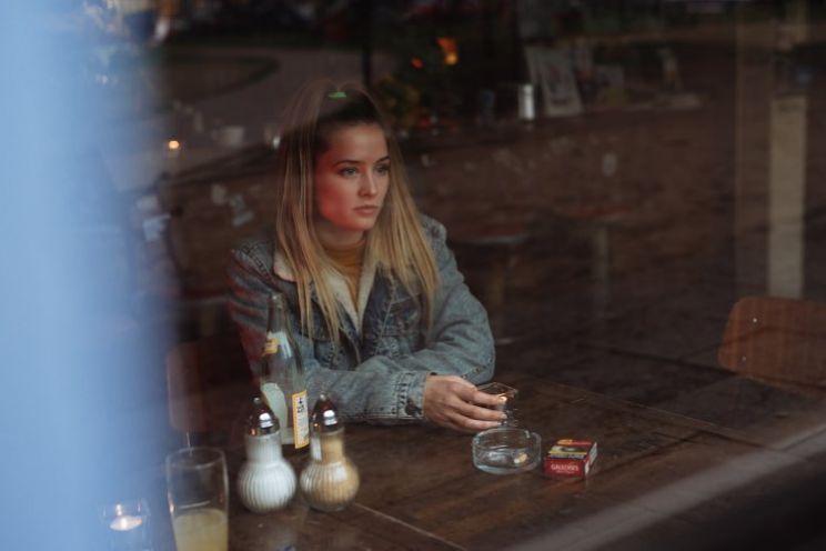 Vijessna Ferkic