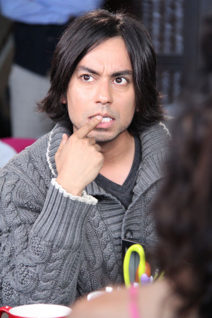 Vik Sahay