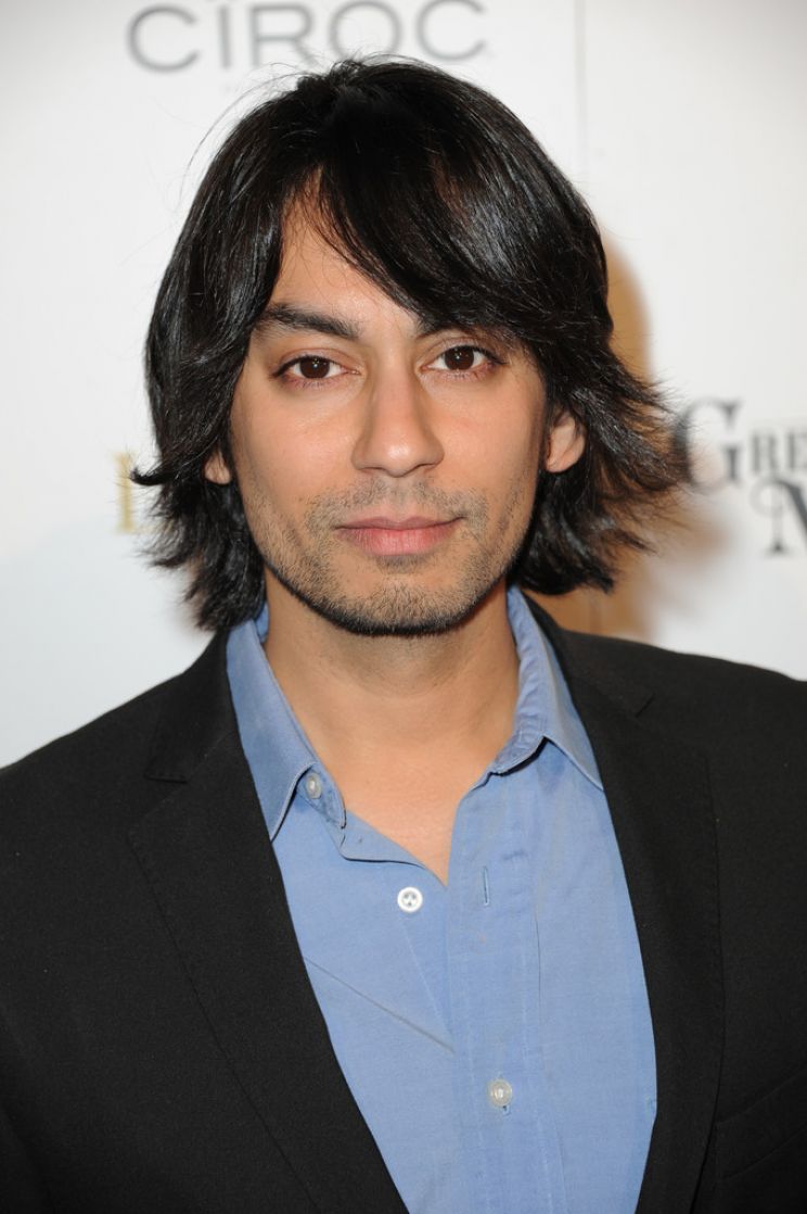 Vik Sahay