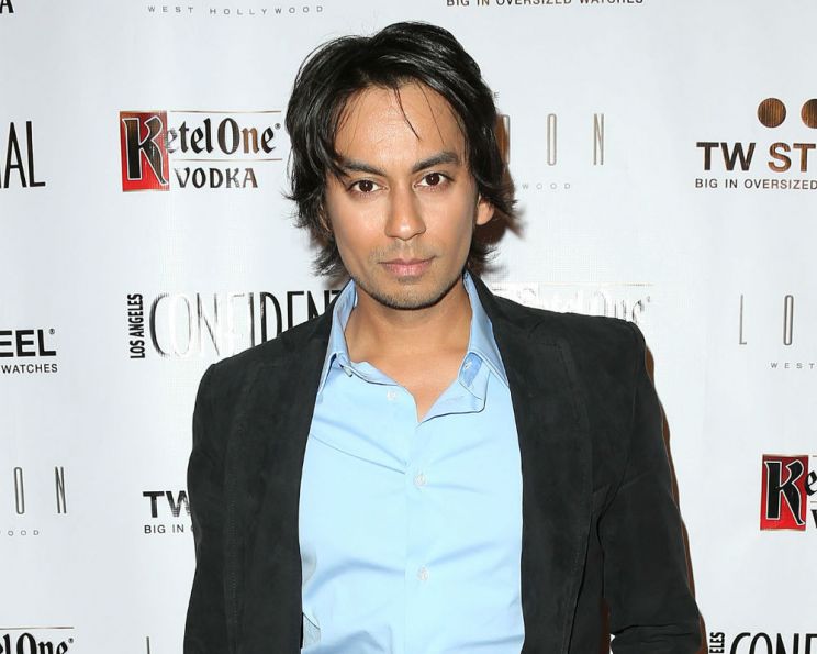 Vik Sahay