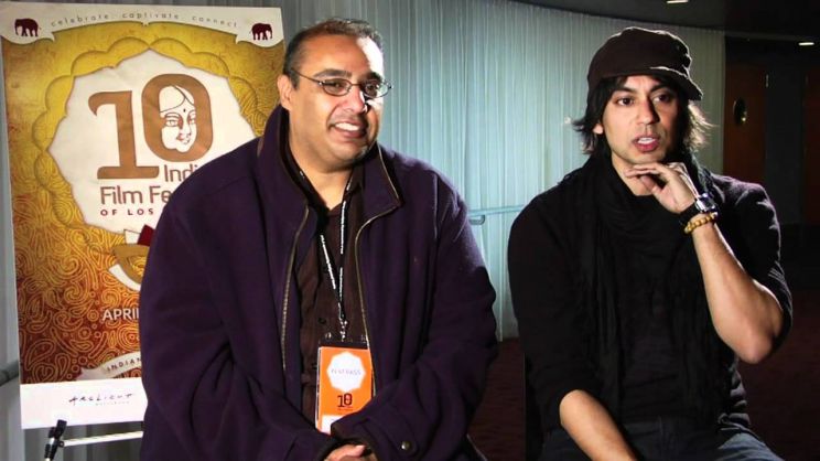 Vik Sahay