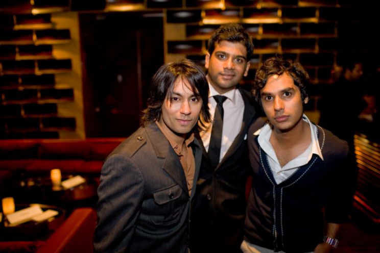 Vik Sahay