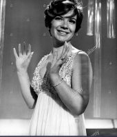 Vikki Carr