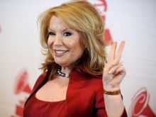 Vikki Carr