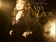 Vikki Carr