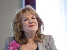 Vikki Carr