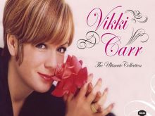 Vikki Carr