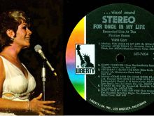 Vikki Carr #1613333 picture (Landscape Medium)