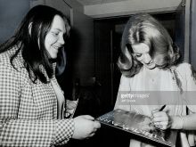 Vikki Carr