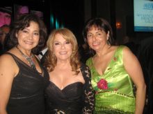 Vikki Carr