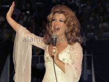 Vikki Carr