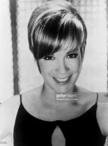Vikki Carr