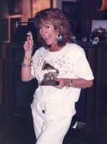 Vikki Carr