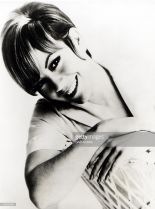 Vikki Carr