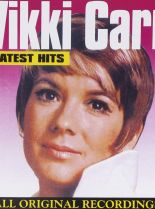 Vikki Carr