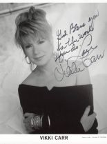 Vikki Carr