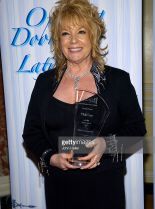 Vikki Carr