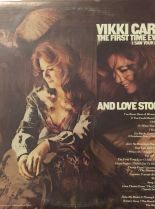 Vikki Carr