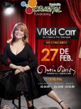 Vikki Carr