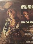 Vikki Carr