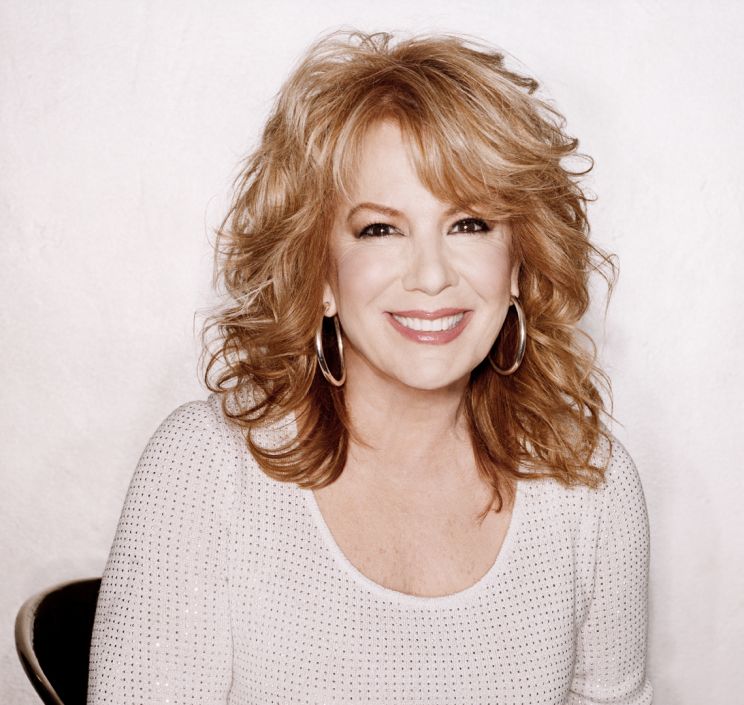 Vikki Carr