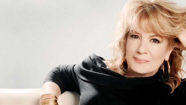 Vikki Carr