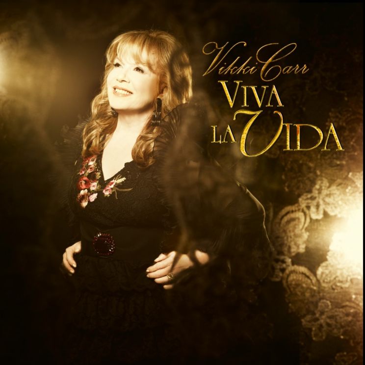 Vikki Carr