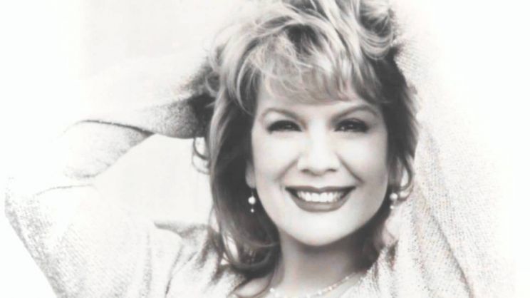 Vikki Carr