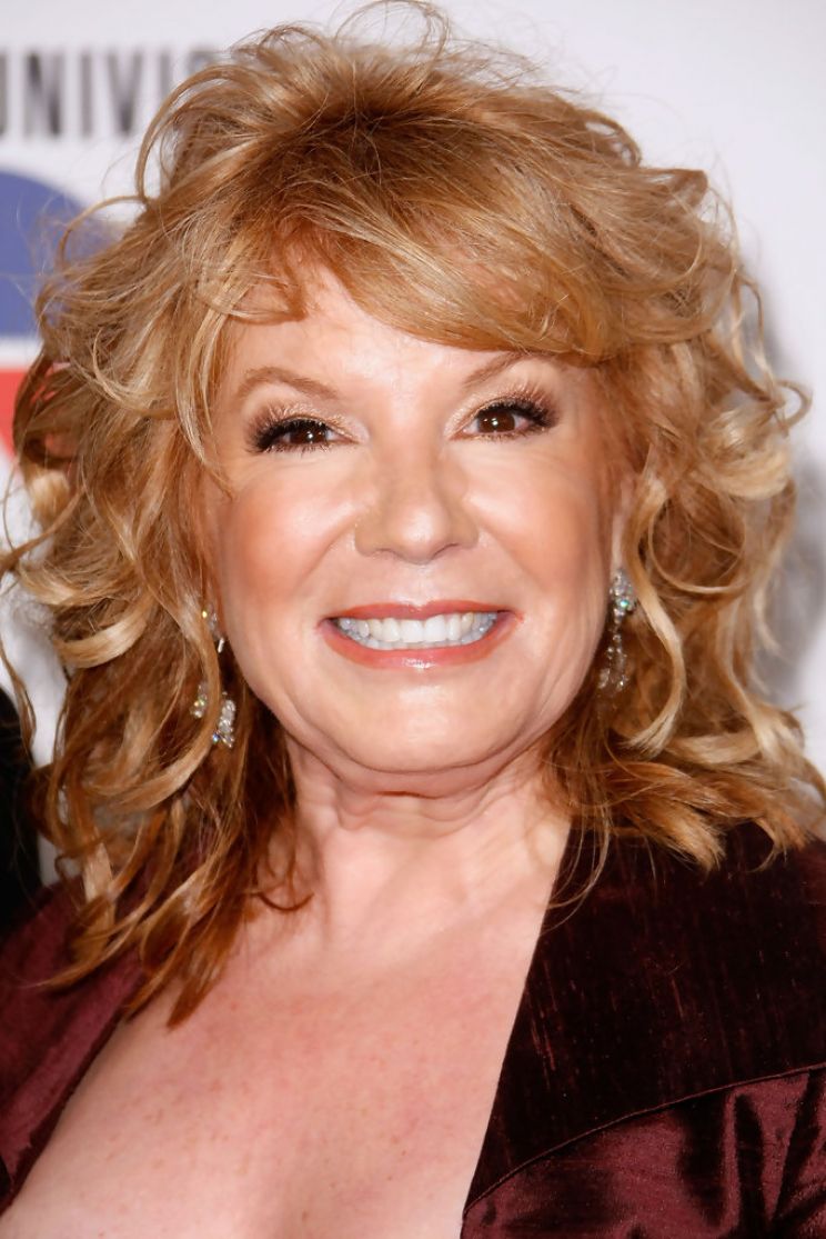 Vikki Carr